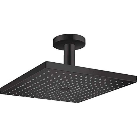 Douche de tête Raindance E 300 Air 1jet, de la taille d'une main, (1/4)
