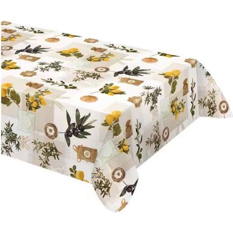 Tovaglia Amarcord Cm 120X220 Xtra 11393