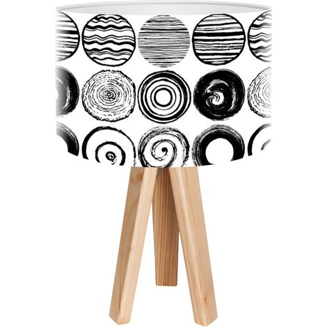 Lampe de chevet kids foto-344 (1/3)