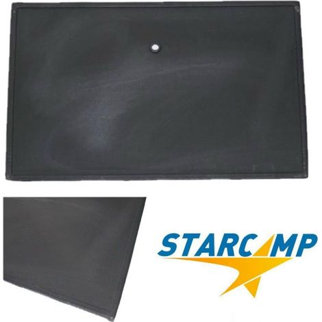 Piastra Ghisa Cottura 30x46Cm Universale X Barbecue Campingaz Adelaide 3 Classic (1/3)