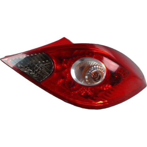 [PRODUIT D'OCCASION] Feu Arriere Droit OPEL Corsa ♻️ Ref Oe. 93189091 - Garantie à vie (1/3)