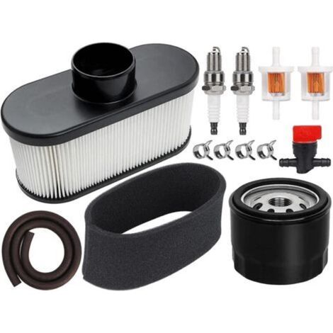 Tuning kit for Kawasaki Fr651v Fr730v Fs481v lawn tractor (1/5)