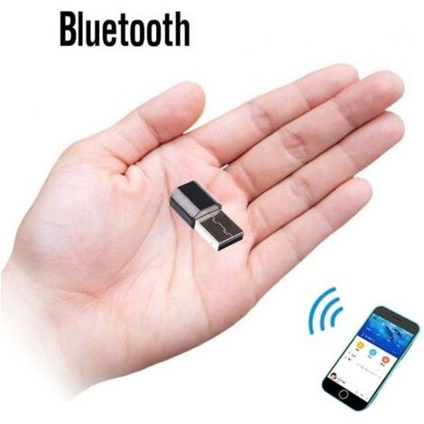 USB-Bluetooth-Audioadapter für Auto und Autoradio (1/5)