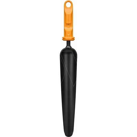 Attrezzo da giardino fiskars oneclick narrow head acciaio temprato 31 cm