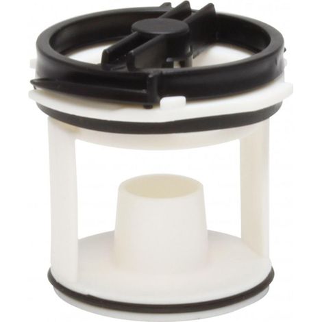 Whirlpool Bauknecht Filtro Lavatrice Autopulente Tipo 481936078363 Fil 4 (1/2)