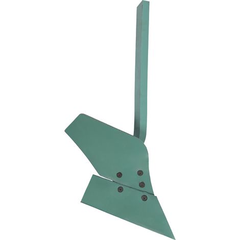 Avanvomere completo a versoio dx con gambo 60x30mm (1/2)