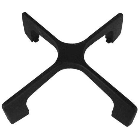 Grille réducteur pour cuisinière – 480121104225 – Dimensions 160x170x60mm – Compatible , BAUKNECHT, IGNIS, LADEN (1/4)