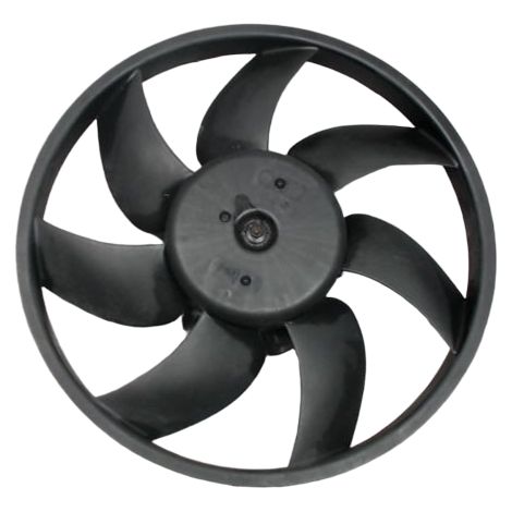 Moteur Ventilateur Radiateur CITROEN C3 [PRODUIT D'OCCASION]♻️9812028580 (1/2)