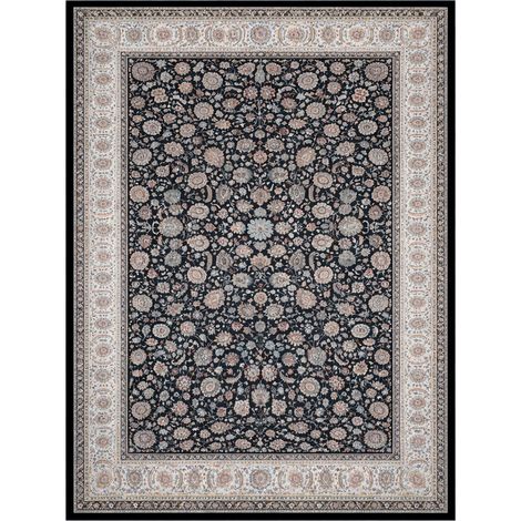 Vintage Orientalischer Teppich - (240x340 cm) - Pandora Multicolor