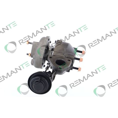 Turbocompresseur, suralimentation REMANTE 003-001-001405R HONDA 18900RSRE01