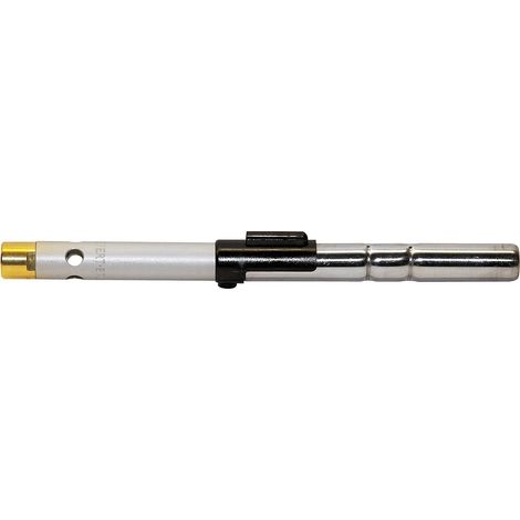 SIEVERT Zyklonbrenner 8706 Brenner-Ø 14 mm - 870601 (1/5)