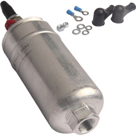 Pompe à carburant électrique externe : 0580254044, 9580234005, 99362010480