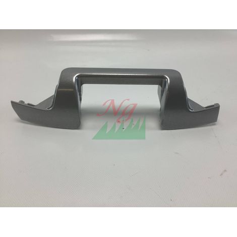 MANETA DELANTERA MP2 504 PINTADA GRIS ASTR ORIGINAL STIGA - 381393703/0