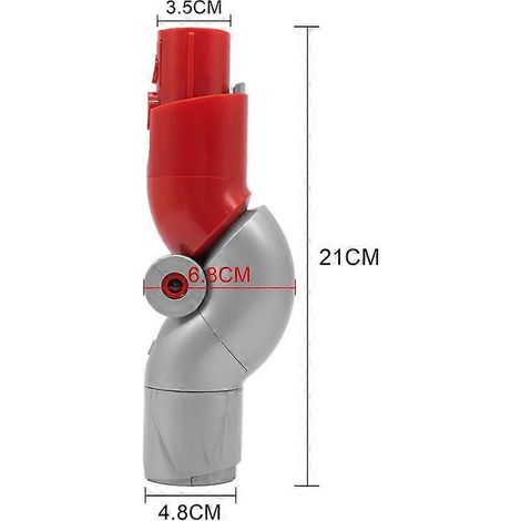 Adaptateur, Aspirateur Léger, Dyson V12, Dyson V10 Slim (1/5)
