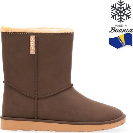 Stiefel Cheyennetoo braun 38/39