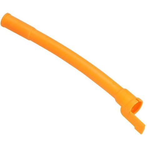 Eosnow Entonnoir de guidage de jauge 038103663, pièce de rechange pour voiture adaptée au siège Skoda (1/4)