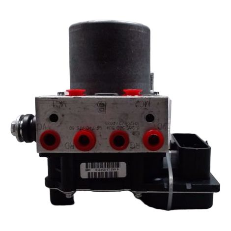 [PRODUIT D'OCCASION] Unite Hydraulique Abs PEUGEOT 5008 2009- ♻️ Ref Oe. 1607510480 - Garantie à vie (1/3)