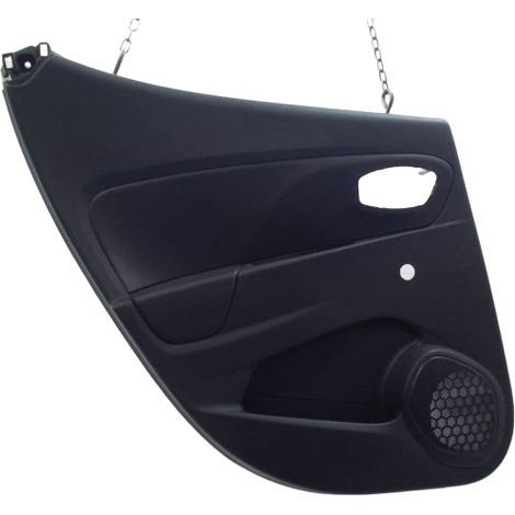 [PRODUIT D'OCCASION] Garniture Porte Arriere Gauche RENAULT Clio Iv Phase 1 2012-... ♻️ Ref Oe. 829a19197r - Garantie à vie (1/2)