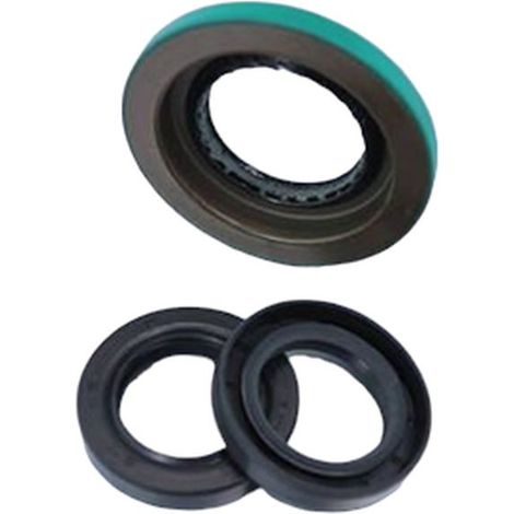 Retenes de diferencial trasero Bearing Worx para CAN-AM 400/500/650/800