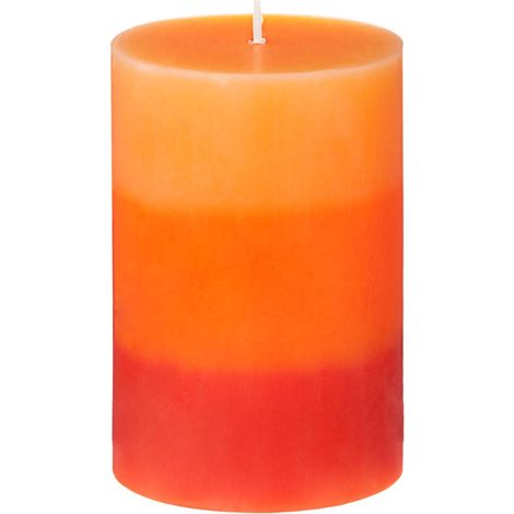 Duftkerze - Exotische Früchte - 310g