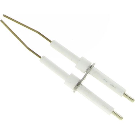 Jeu d'electrodes o-42us 40kw- CHAPPEE - SRN994156
