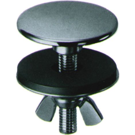 TAPPO COPRIFORO CROMATO Ø mm. 49 IDROWEB (1/3)