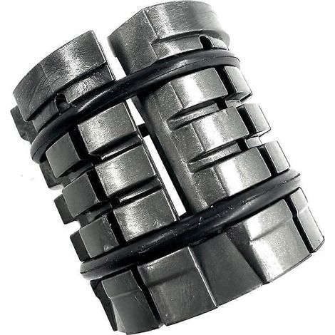 1 pièce de bague de crémaillère de direction assistée 56521-F2000 pour Hyundai Elantra 2015-2022, bague de fixation de bras de crémaillère (1/5)