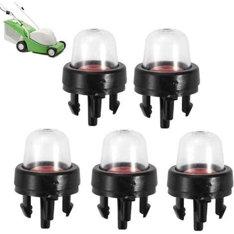 Pompe d'amorçage pour ampoule d'amorçage de carburant,5 pièces, KLB
