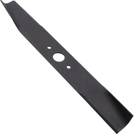 Lame pour tondeuse 32cm MTD 32E 32-10E E32B E32E E32F E32H 33E 742-0803 (1/2)
