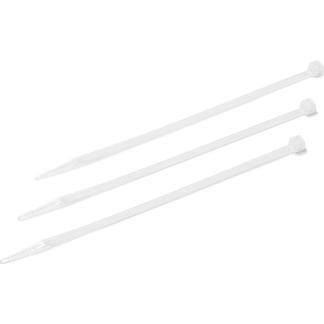 REHAU Kabelbinder 4,8 x 200 mm natur, 17244481100 (1/2)