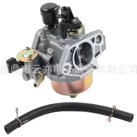 Carburateur compatible avec Honda GXV340 GXV330 GXV390 16100-Z1F-W02 16100-Z1E-V23 (1/5)