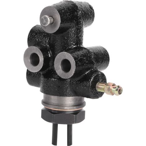 Soupape de dosage de détection de charge de frein 4791026040 Remplacement pour Hilux (1/5)