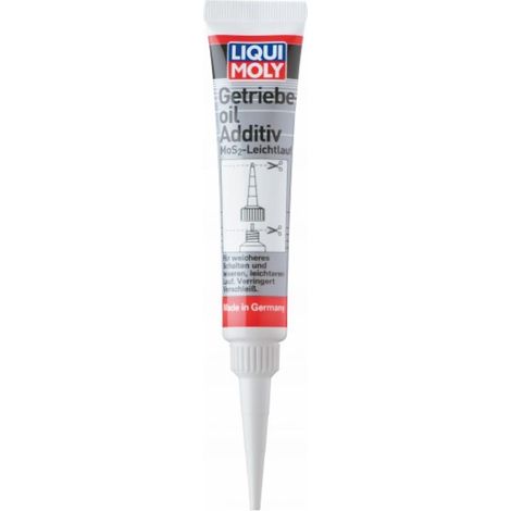 Liqui Moly Getriebeöll-Additiv 1040 20 g (1/2)