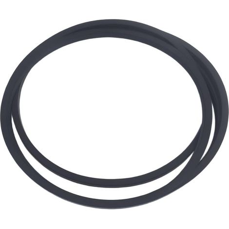 Courroie de Remplacement 405143 pour Craftsman YTH22V46 (1/5)