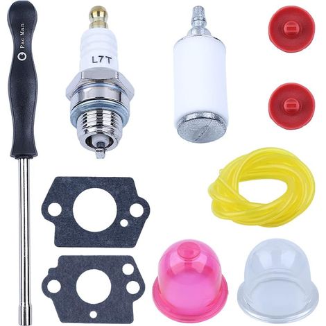 Outil réglable pour carburateur, soupape de contrôle, taille-haie Troy-Bilt Tb35Ec Tb2040Xp Tb2044Xp (1/5)