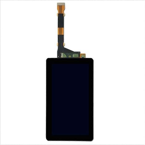 5,5 Zoll 2K LCD-Bildschirm 1440 x 2560 HD LCD-Bildschirm (1/5)