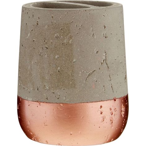 Premier Housewares Neptune Toothbrush Holder (1/4)