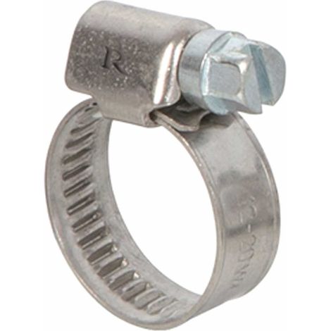 Edelstahlspannband 12 bis 20mm 2Stück (1/2)