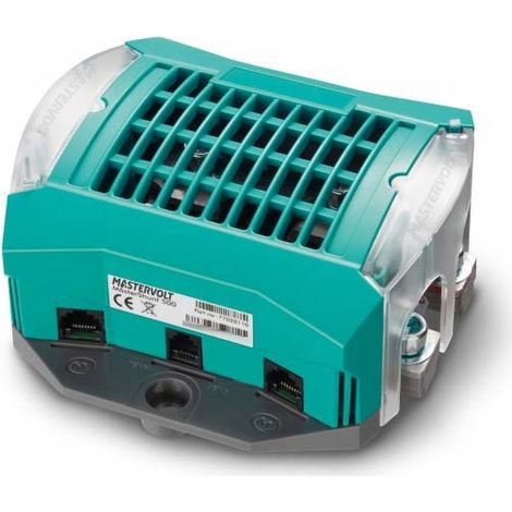 Mastervolt Mastershunt 500 Czone (1/3)