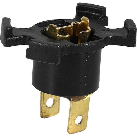 Adaptateur de douille d'ampoule de phare H1 33116-s6m pour RSX Odyssey (1/5)