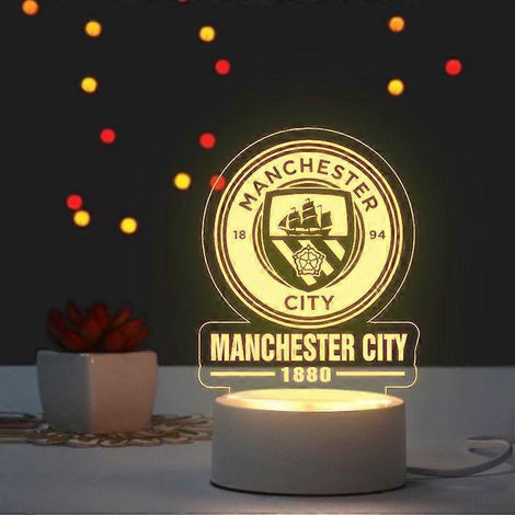Decoraciones creativas con ventiladores y luces nocturnas para el Club Mancheng, regalos de cumpleaños