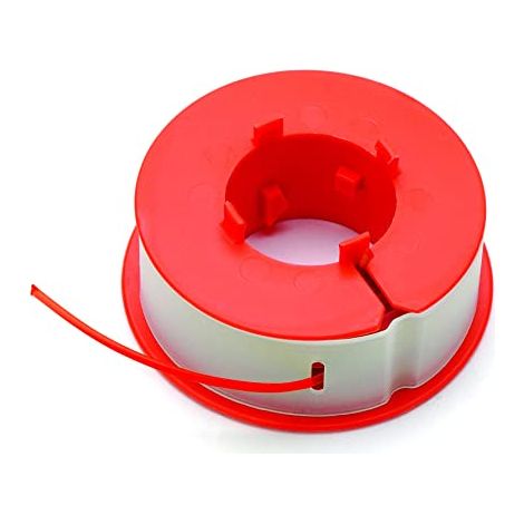 Bosch Home and Garden F016800175 Ersatzspule Passend für (Modell Rasentrimmer): Bosch ART 23-18 LI,