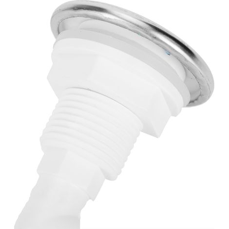 Accessoire de Buse d'Air 9 Trous pour Spa, Piscine et Baignoire Hydrothérapie (60-15)