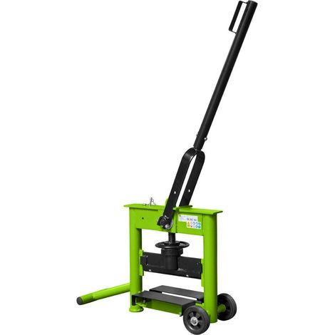 Zipper ZI-SKN330W 330mm Block Splitter