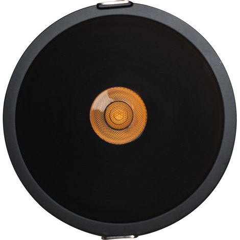 Foco LED Empotrable 6W "KOPPA"- Óptica 24º - Corte Ø 65mm -