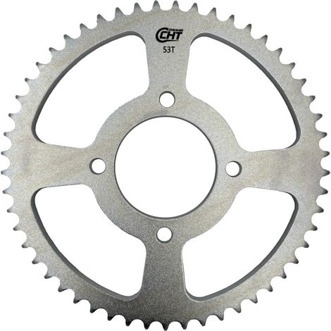 Couronne Acier - 428 - 53 Dents - Similaire JTR241 - Made In Italy