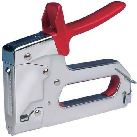 Fissatrice per cavi elettrici - Specifiche: M88 p/cavi c/sez. Ø mm 6,5 (punti 88/12-88/14) (1/5)