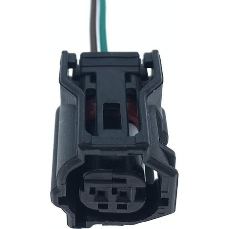 6189-1161/6188-4797 Corolla ABS Wheel Speed Sensor Connector DJ7025Y-0.6-11/21 -- Single Connector