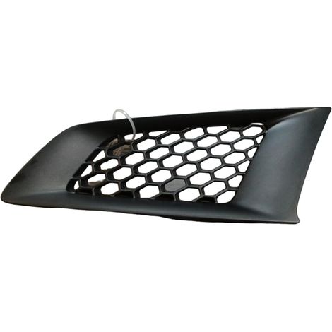 [PRODUIT D'OCCASION] Grille Calandre Gauche RENAULT Koleos 2008- ♻️ Ref Oe. 62075jy00a - Garantie à vie (1/2)