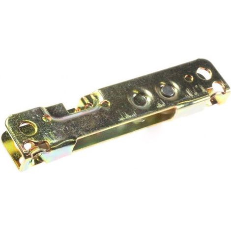 SUPPORT ARTICULATION CHARNIERE POUR CUISINIERE   ROSIERES - 93716082